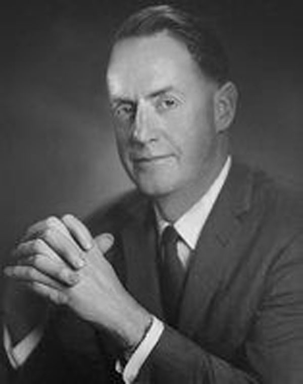 Maj Lloyd Perkins Kenyon, MiD, (Ret’d),  P.Eng, B (Eng), BSc Mil