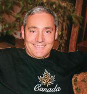 Sgt Brian King (Ret’d)