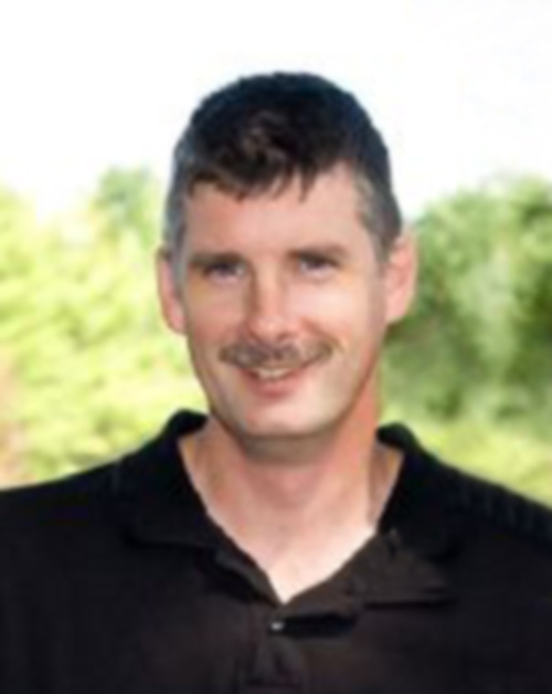 Sgt Gregory John Kruse, CD