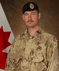 Sgt Gregory John Kruse, CD