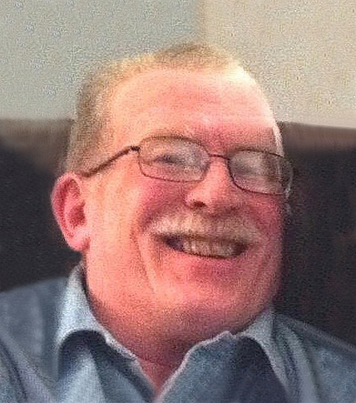 Sgt John Henry Kruse (Ret’d) 