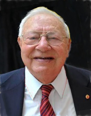 Col Dennis Donald “Don” Kuchinski, CD (Ret’d) 