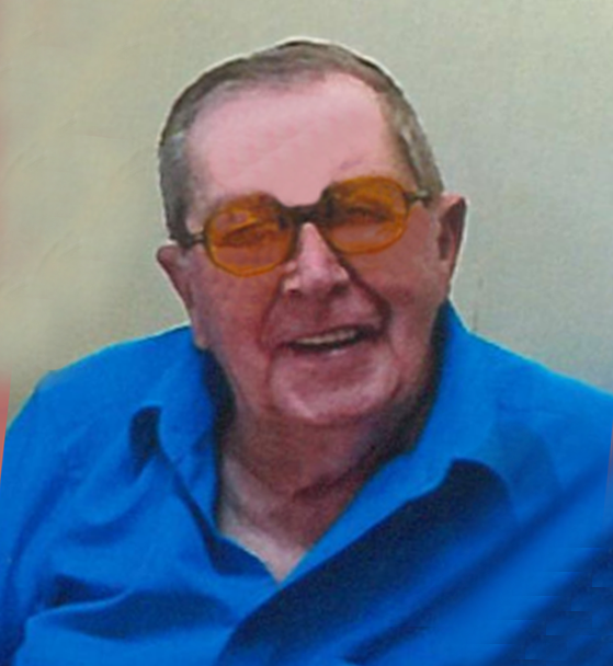 Wilbert John Lautamus