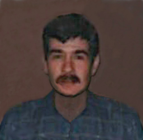 WO Anthony ”Tony”  Philip Lee, CD (Ret’d)