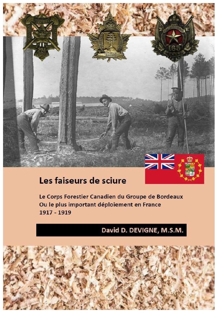 Cover // couverture