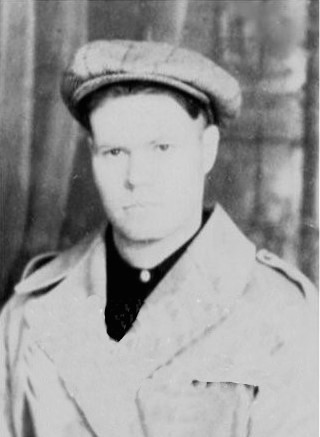 Murdock Alex MacDonald