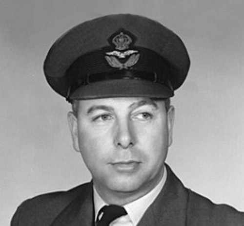 Frederick Albert McLeodv