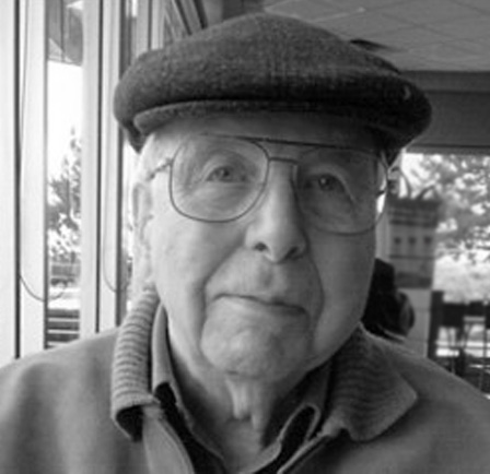 Frederick Albert McLeod