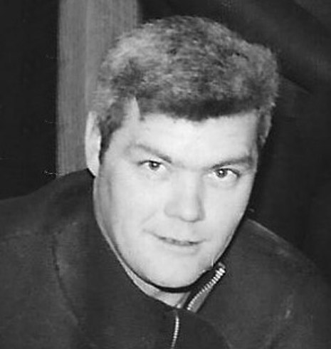 MWO Gene Madden, CD (Ret’d)