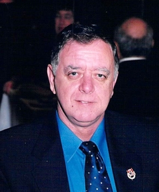 Cpl Joseph Alexander “Joe” Martell (Ret'd) 