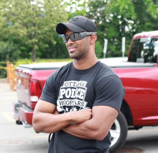 Cpl Vijayarani “Vijay” Mathiyalaghan (Ret’d)v