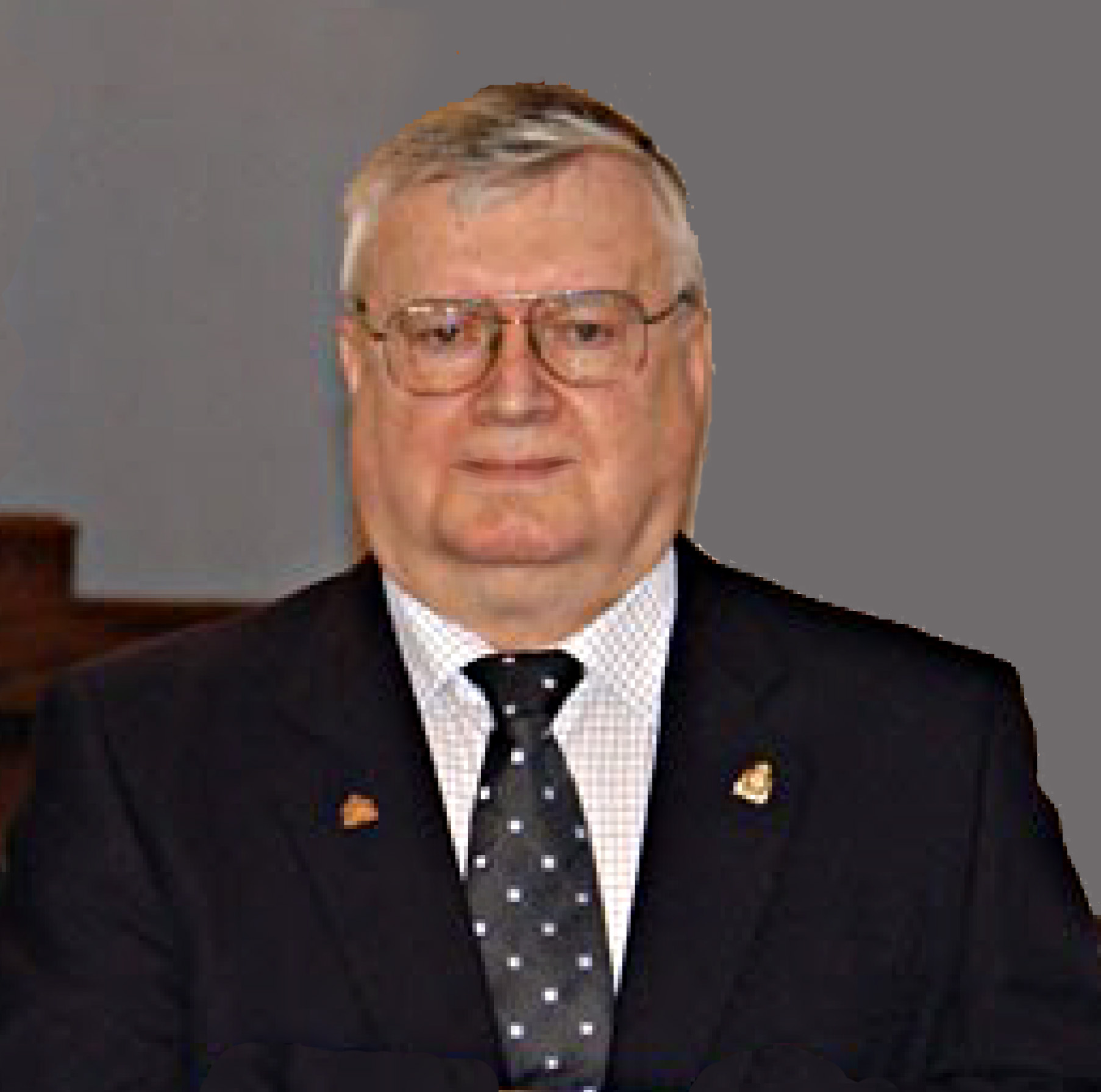 Harold “Clem” McClemens