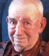 Spr Earl Stanley “Si” McConkey (Ret’d)