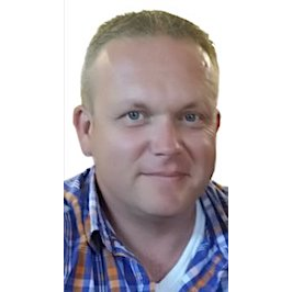 Cpl Trevor Ronald McDaniel, CD (Ret'd)