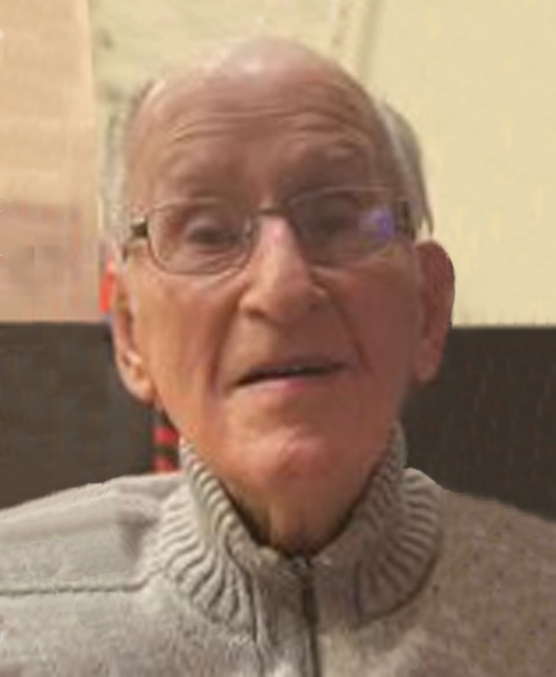 FR Reginald P. McGrath (Ret’d)v