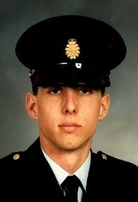 Cpl Neil Bernard McKinnon, CD (Ret'd)