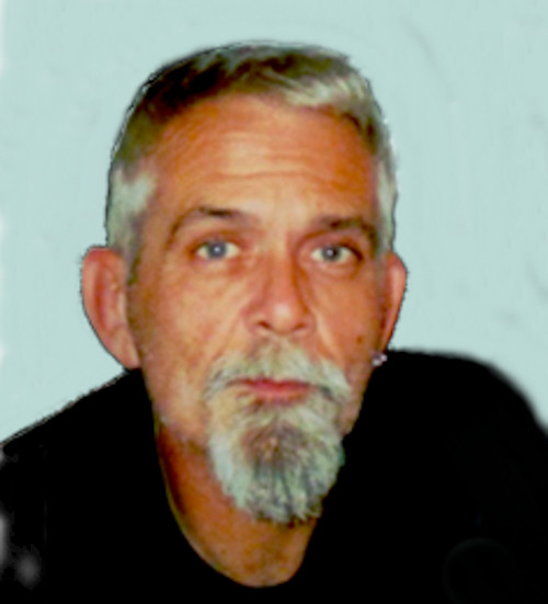 Cpl  John Robert “Joe Harley” McLeod, CD (Ret’d)