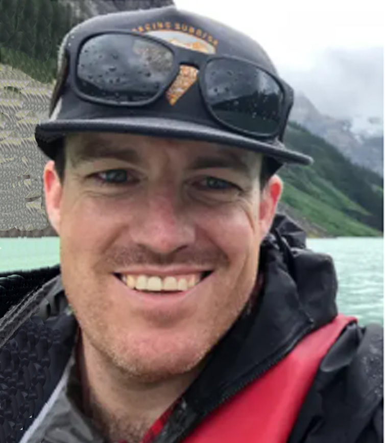 LCol Kent Miller, CDvv