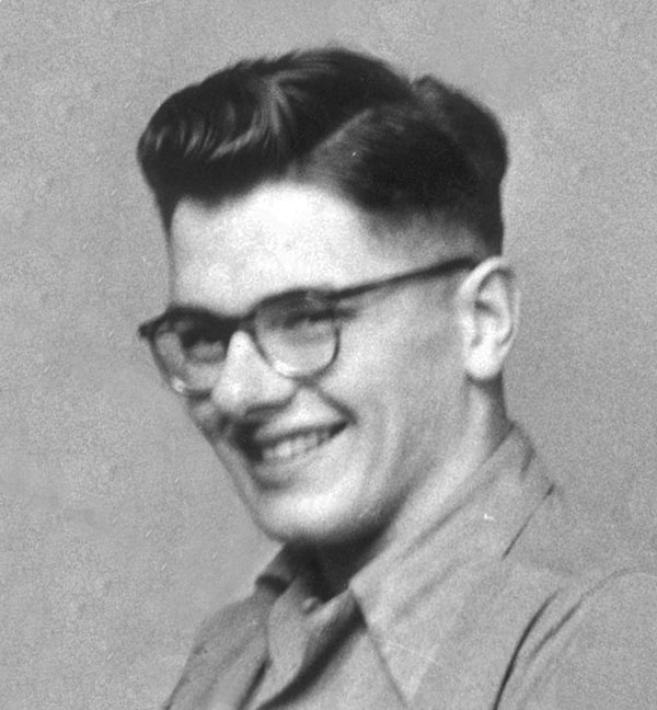 Capt Frederick Garry Mills, CD (Ret`d)