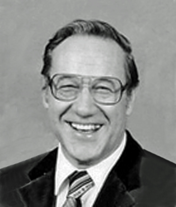 Merton "Mert" Musselman