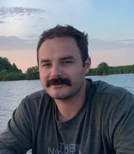 Constable Drew Donald Naveau