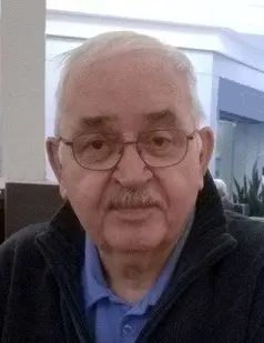 FR Robert “Nick” Patrick Nicholson