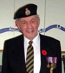 John Moffat “Jack” Patterson 