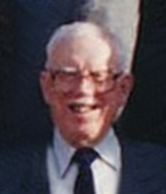 Capt Albert "Joe" Pawlitza