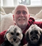 CWO Douglas Leonard Payne, CD