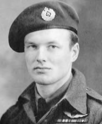 Clifford Archie Pocock