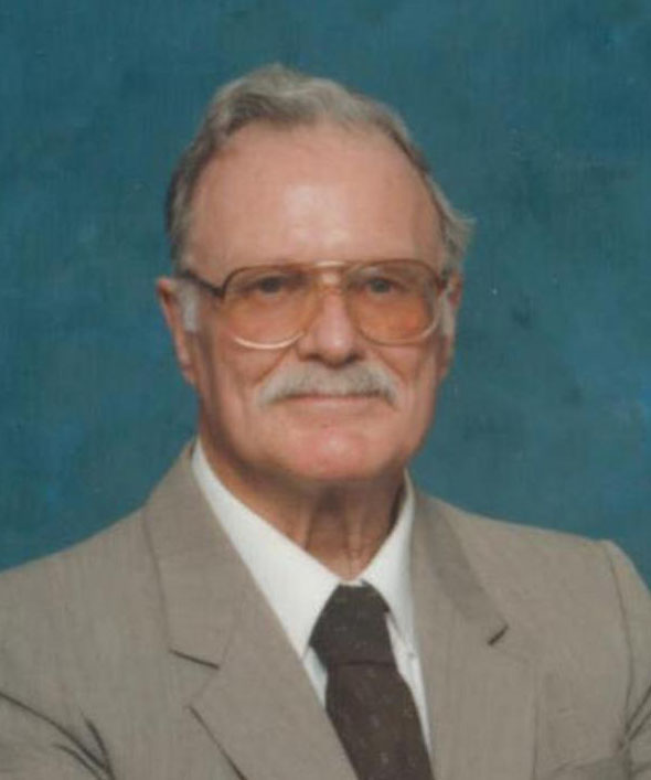 Clifford Archie Pocock