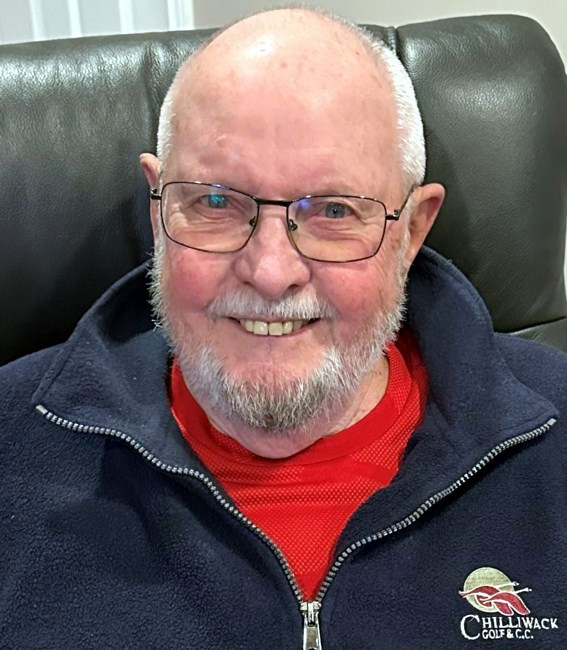 Maj David William Price, CD (Ret'd) 