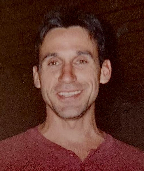 Sgt Larry Ramore, CD (Ret’d)