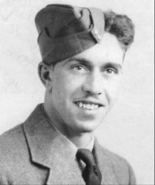 Sapper George Renault