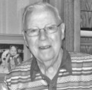 Spr Orval Warren Rhude (Ret'd)