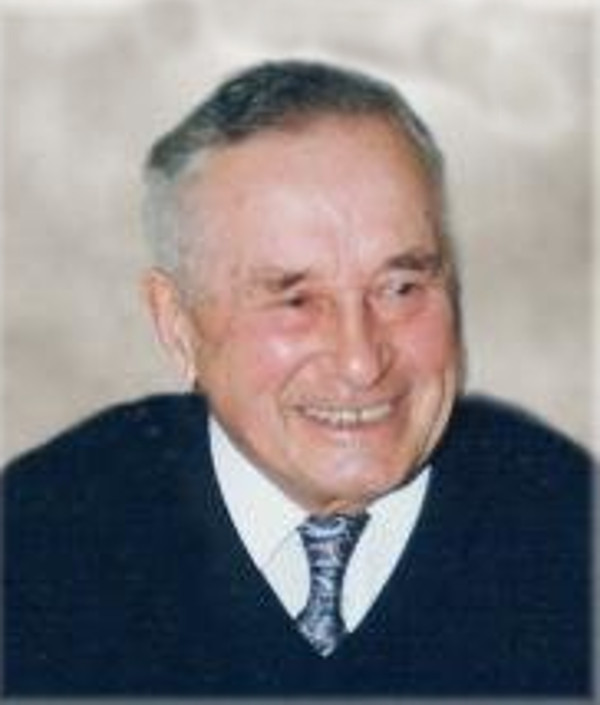 Spr John Rudak (Ret'd)