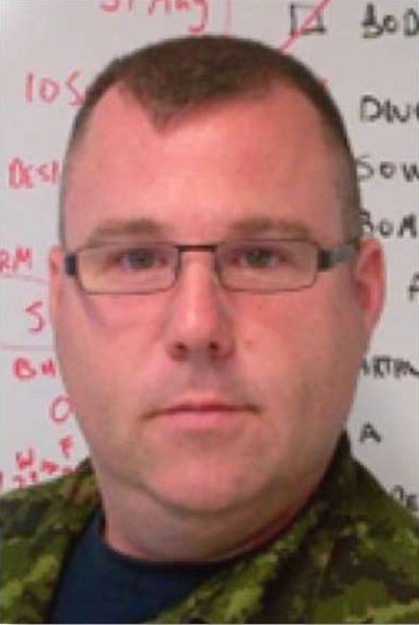 WO/Adj R.W. Schriner, CD