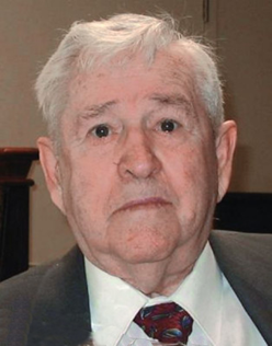 L/Sgt Roméo St-Arnaud 