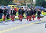 6 Field Squadron Pipes & Drums