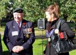 The City of Chilliwack was represented by her Worship, Mayor of Chilliwack, Sharon Gaetz