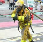 FireFit Challenge