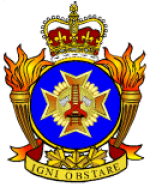 CFFM Crest