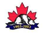 CME 2003 Logo