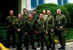 RCE Team in Korea