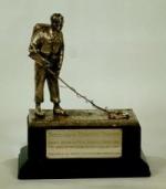 Hertzberg Memorial Trophy