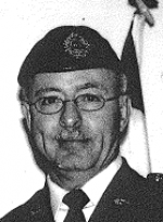 Maj Jacques Martel, CD