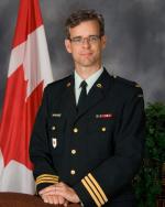 Lieutenant-Colonel Eppo van Weelderen