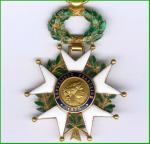 Legion of Honour