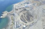 DCC is contracting for and managing the construction contracts for the Nanisivik Naval Facility on Baffin Island, Nunavut. The completed naval station will be home to the Arctic/Offshore Patrol Ships. // CDC gère la construction de cette installation maritime située sur l’île de Baffin, au Nunavut, et assure la passation des marchés qui s’y rattachent. Une fois terminée, cette station navale abritera les navires de patrouille extracôtiers et de l’Arctique.