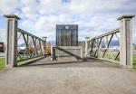 Sapper Park Memorial in Chilliwack